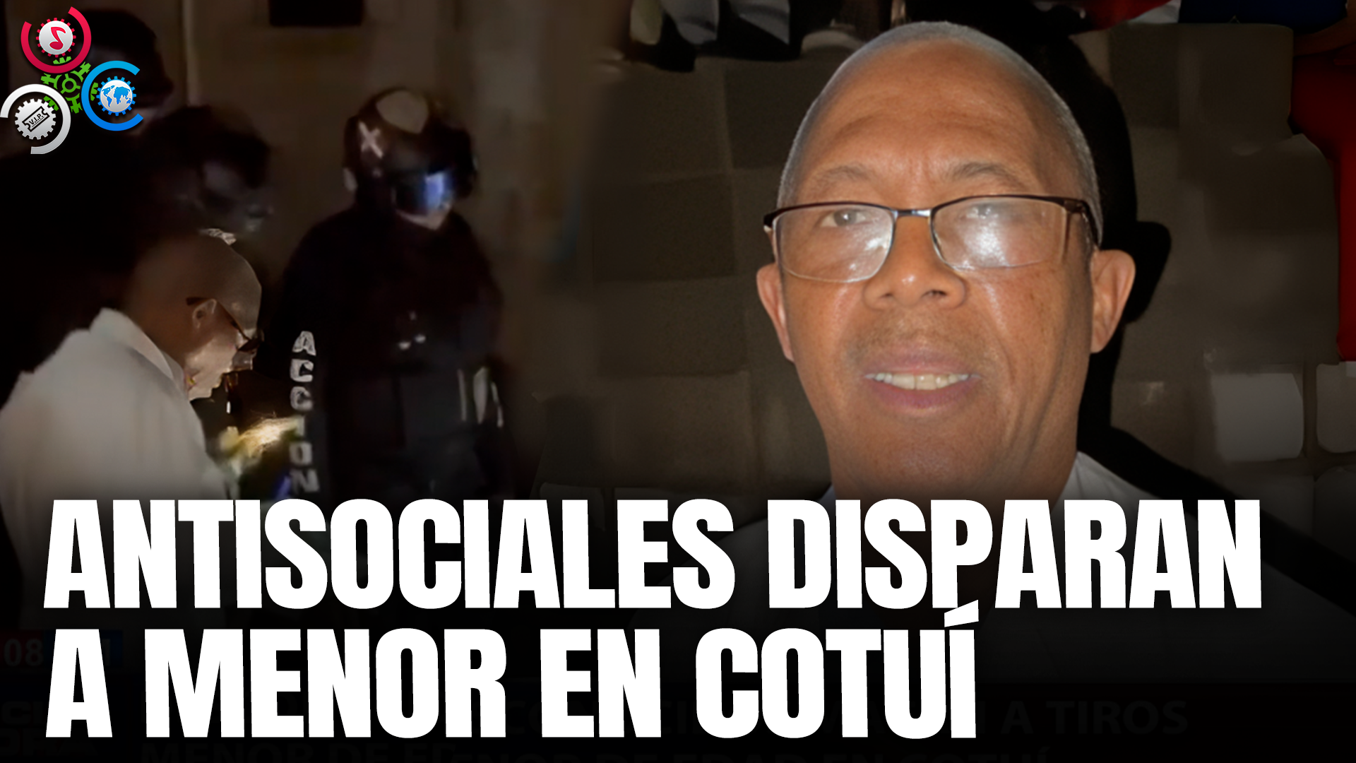 Menor De Edad Pierde La Vida Por Tiroteo A Manos De CRIMINALES