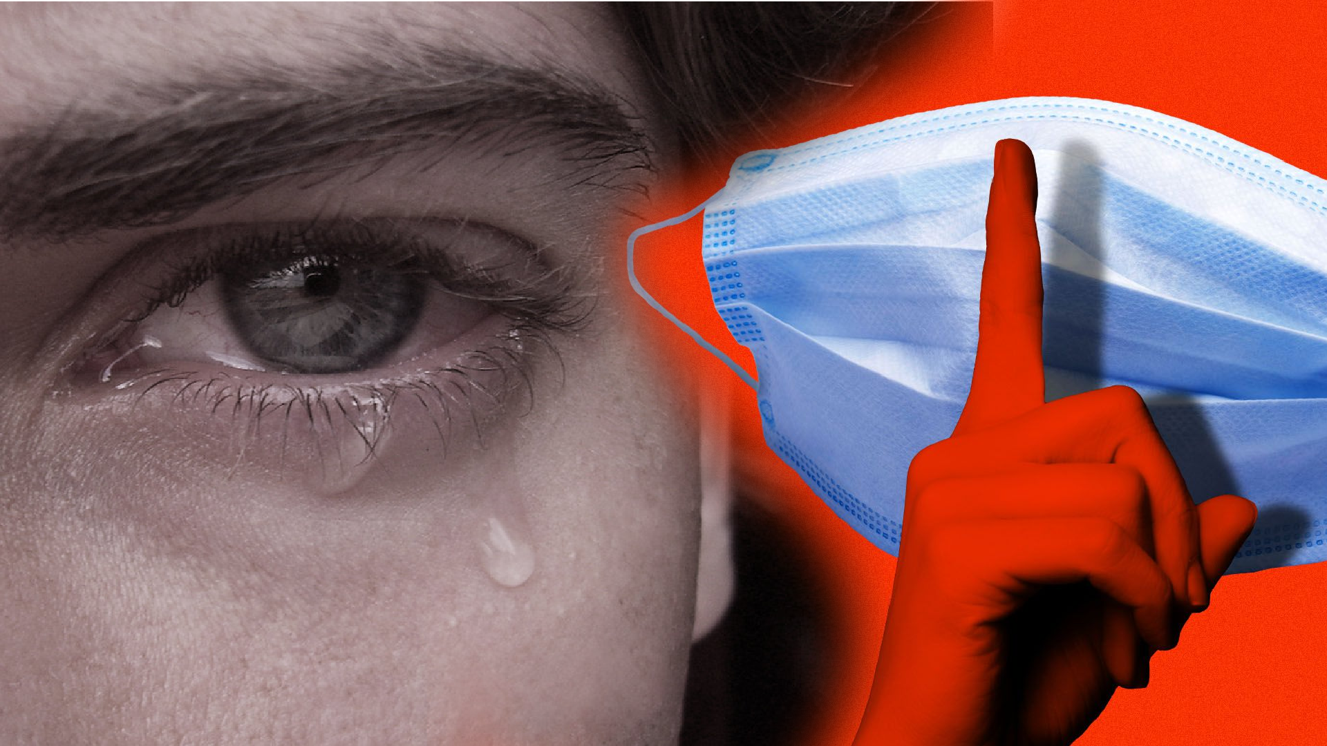 Mensaje Para Los Que Están Ansiosos Por El Coronavirus