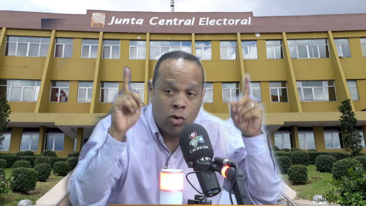 Mensaje Para Los Que Van A Votar Este Domingo