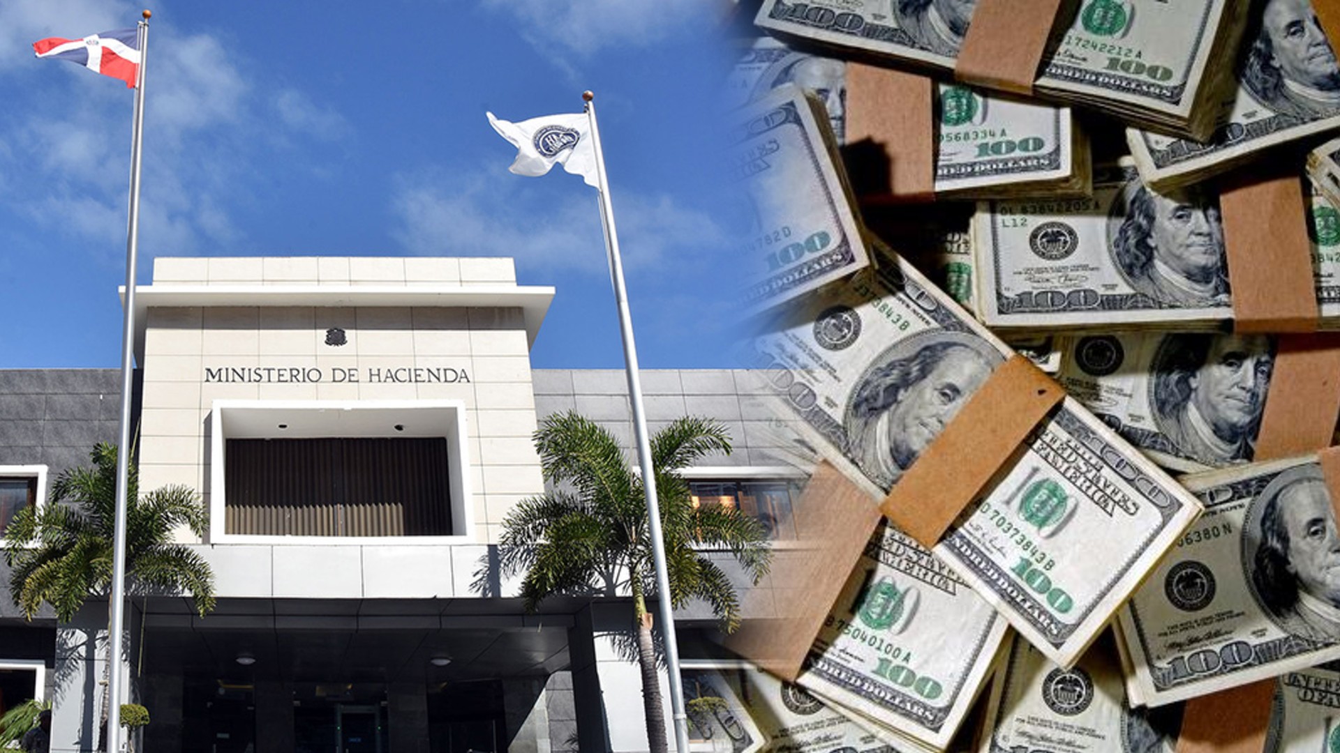 Meraldo Ovalles Habla Sobre Los Bonos Soberanos Por US$3,800 Millones De Dólares