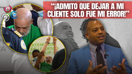 Mesa Sobre Ángel Martínez: “Nunca Usó Palabras Descompuestas Con Un Juez”