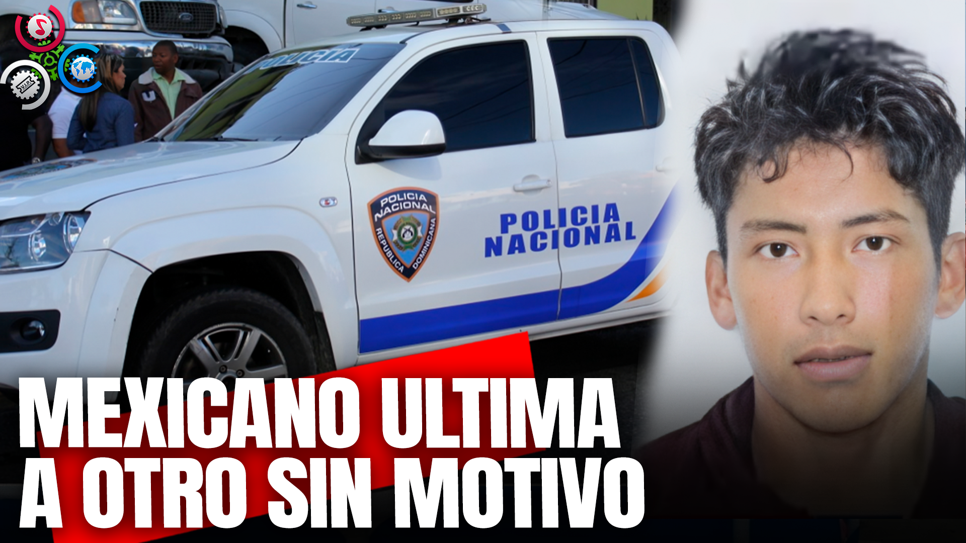 Mexicano Pierde La Vida Tras Ser Atacado Por Otro Sin Razones Aparentes En Miches