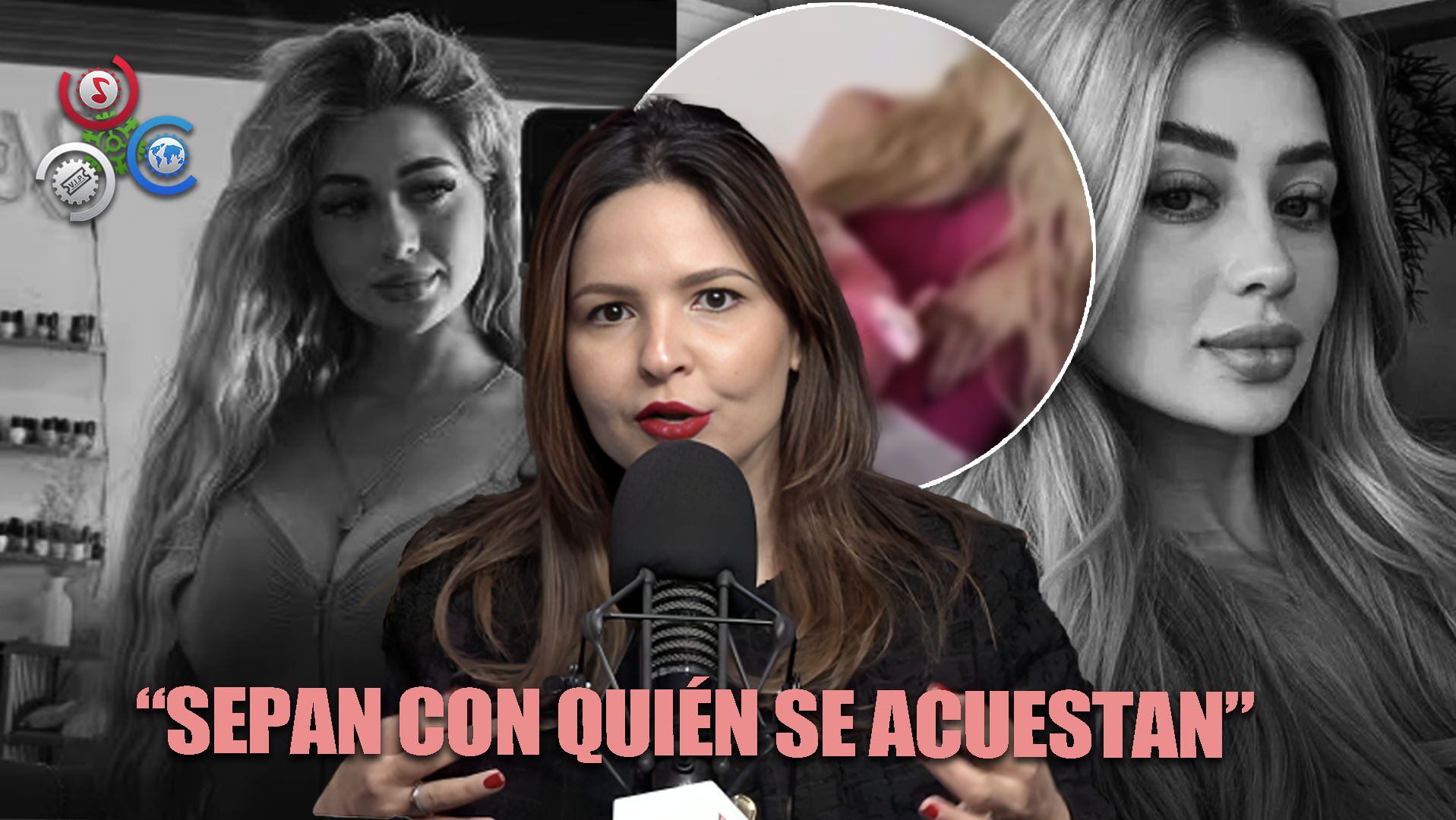 México: Asesinan A Influencer Valeria Márquez Durante Transmisión En Vivo