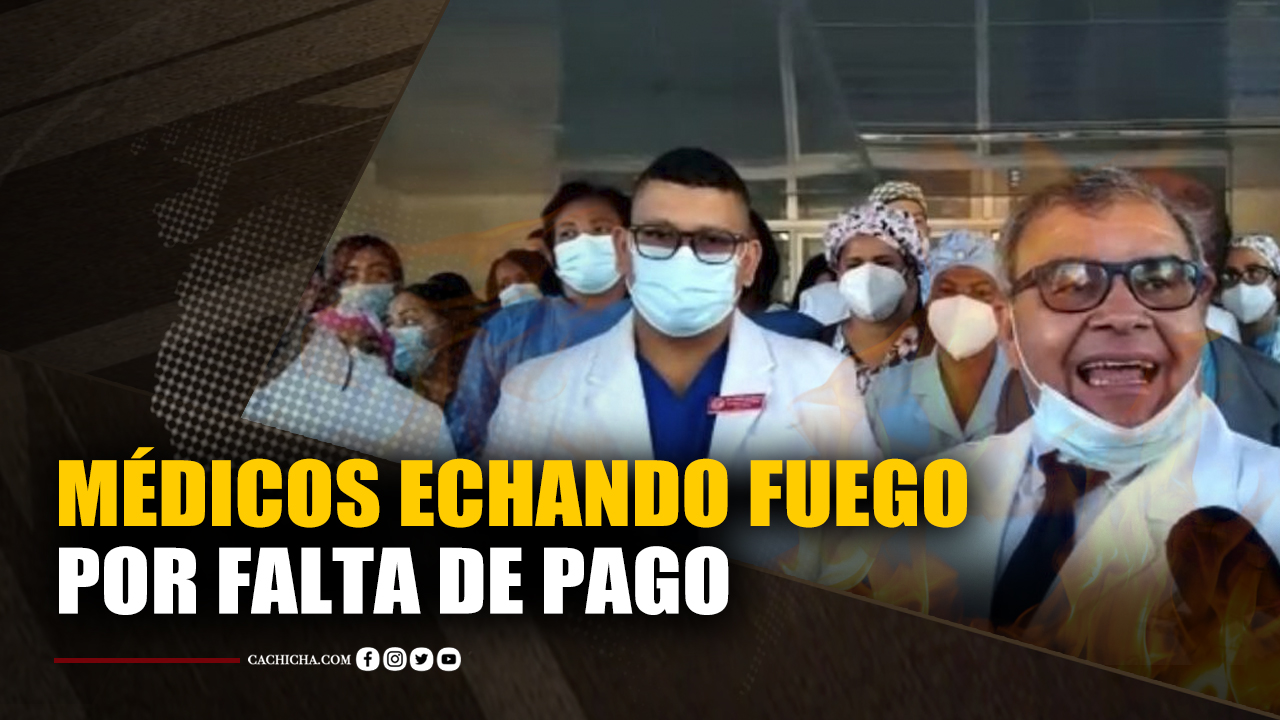 EN VIVO: Tu Mañana By Cachicha | 03 Febrero, 2022