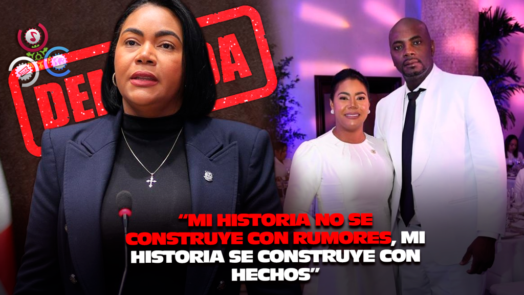 Diputada Leyvi Bautista Anuncia Acciones Legales Por Presunta Difamación En Redes Sociales