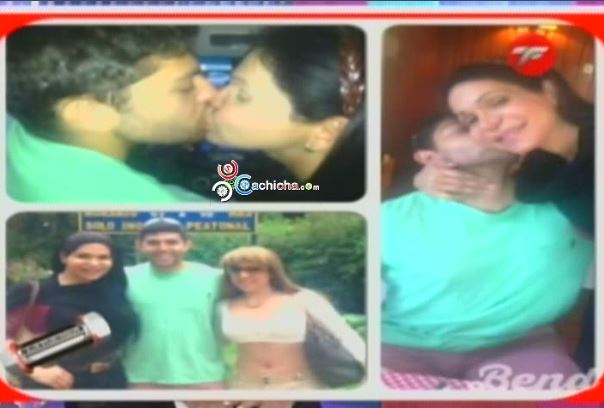 Polémica En Las Redes Sociales: La Tuerca Te Lo Cuenta Todo