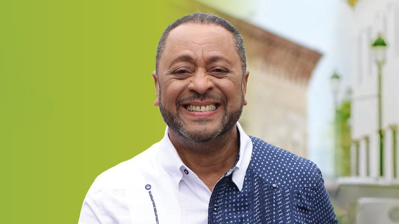 Michael Miguel Asegura Ser La Mejor Opcion Para El DN