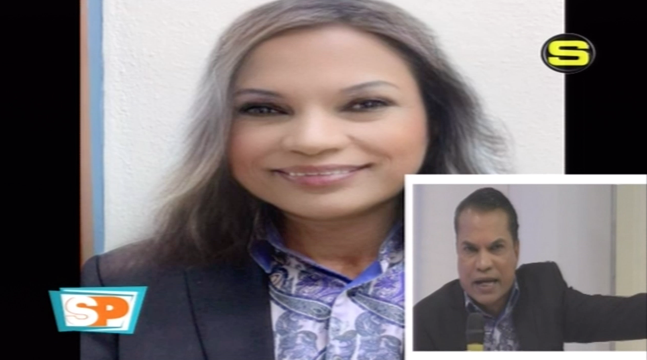 Michel Alvarado Le Hace Bullying A Mamola Por Su Apariencia Con Filtro De Mujer