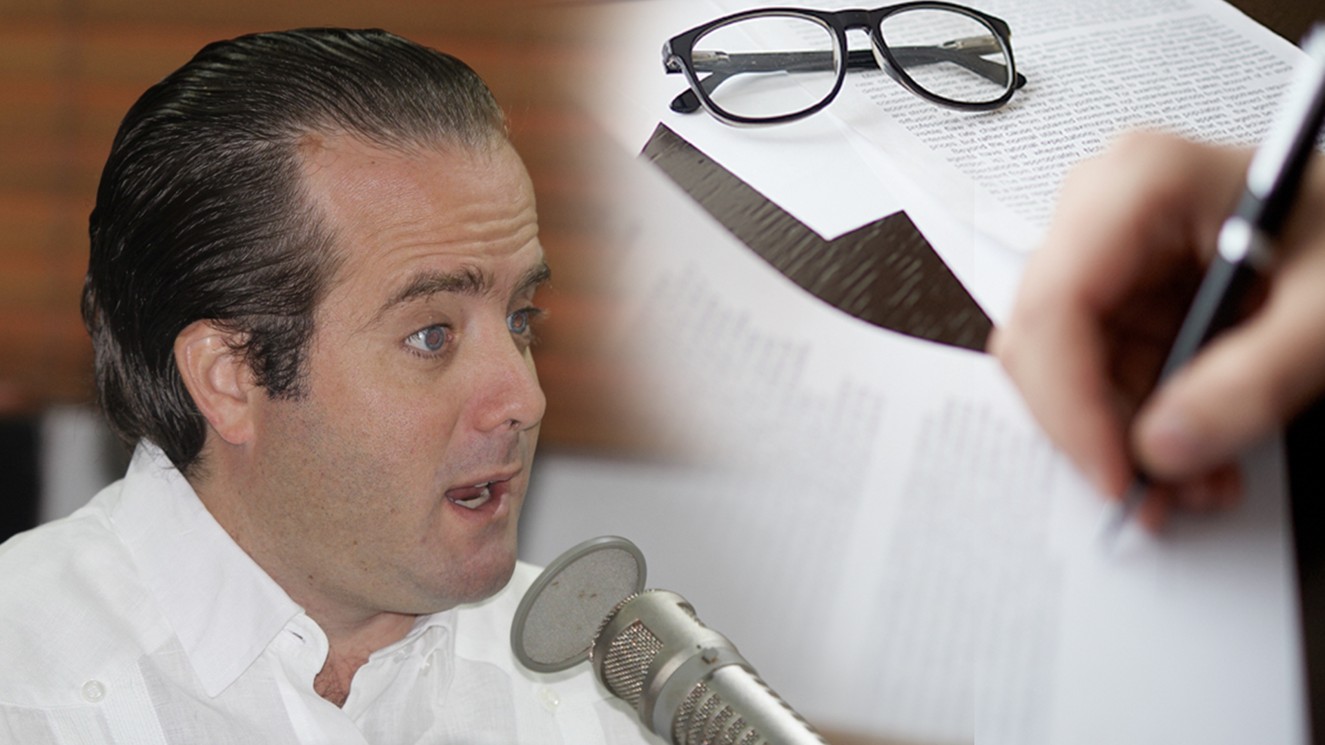 La Depuración Que Hace El PRM Antes De Ingresar Algún Miembro