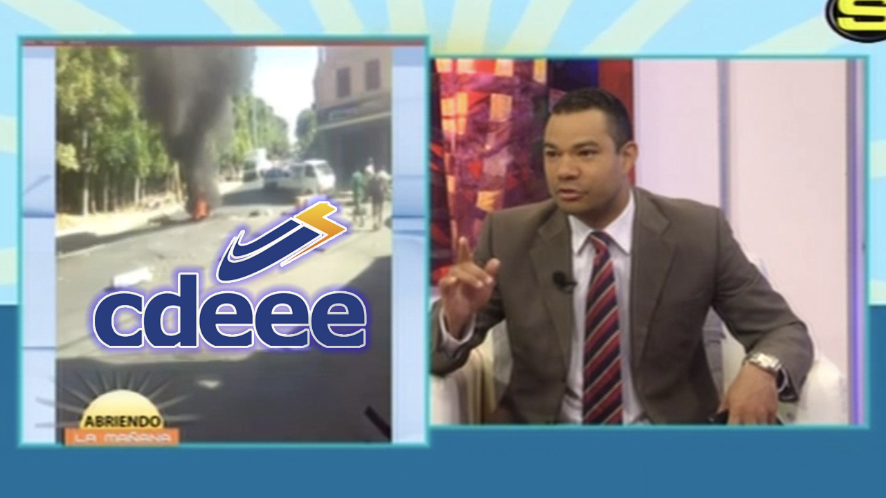 Mientras Estamos Concentrados En César “El Abusador” Los Apagones Continúan Y Los Recibos No Bajan