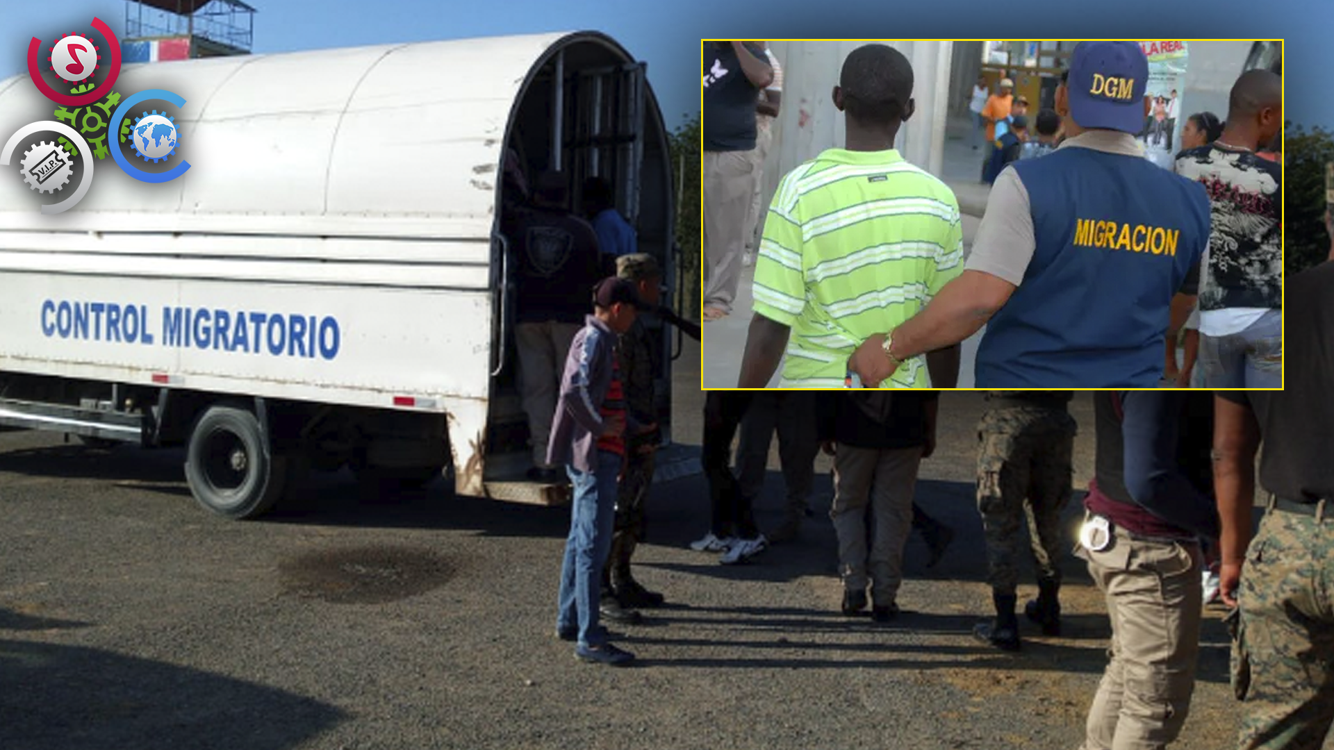 Migración Cancela 10 Agentes Y Despacha A Encargado En Higüey Tras Denuncias