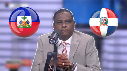 Atención A La Migración De Los Haitianos Al País | Asignatura Política