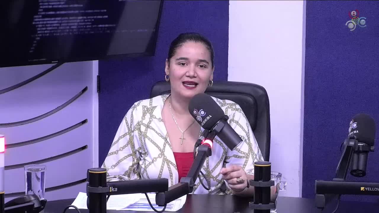 Migración Realiza Operativo Y Captura Haitianos En Ciudad Juan Bosch – 6to Sentido By Cachicha