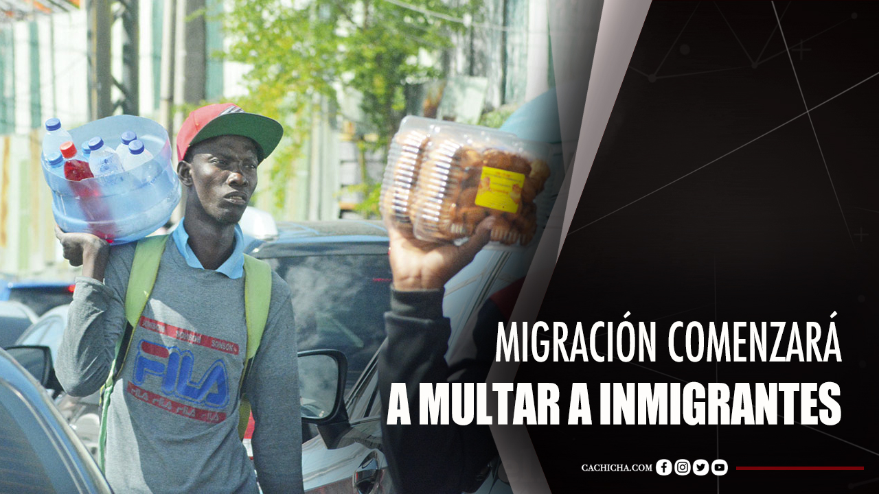 Migración Multará A Los Que Le Alquilen Casas A Inmigrantes Ilegales