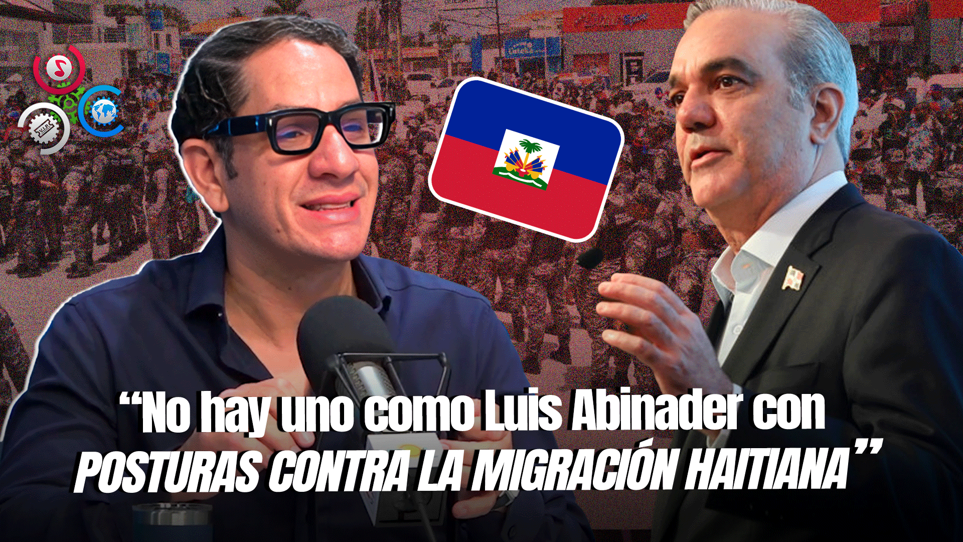 Virgilio Feliz Resalta Esfuerzos Del Presidente Abinader Por Defender La Soberanía Nacional