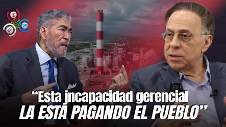 Miguel Mejía Le Pide La Destitución De Celso Marranzini Al Presidente