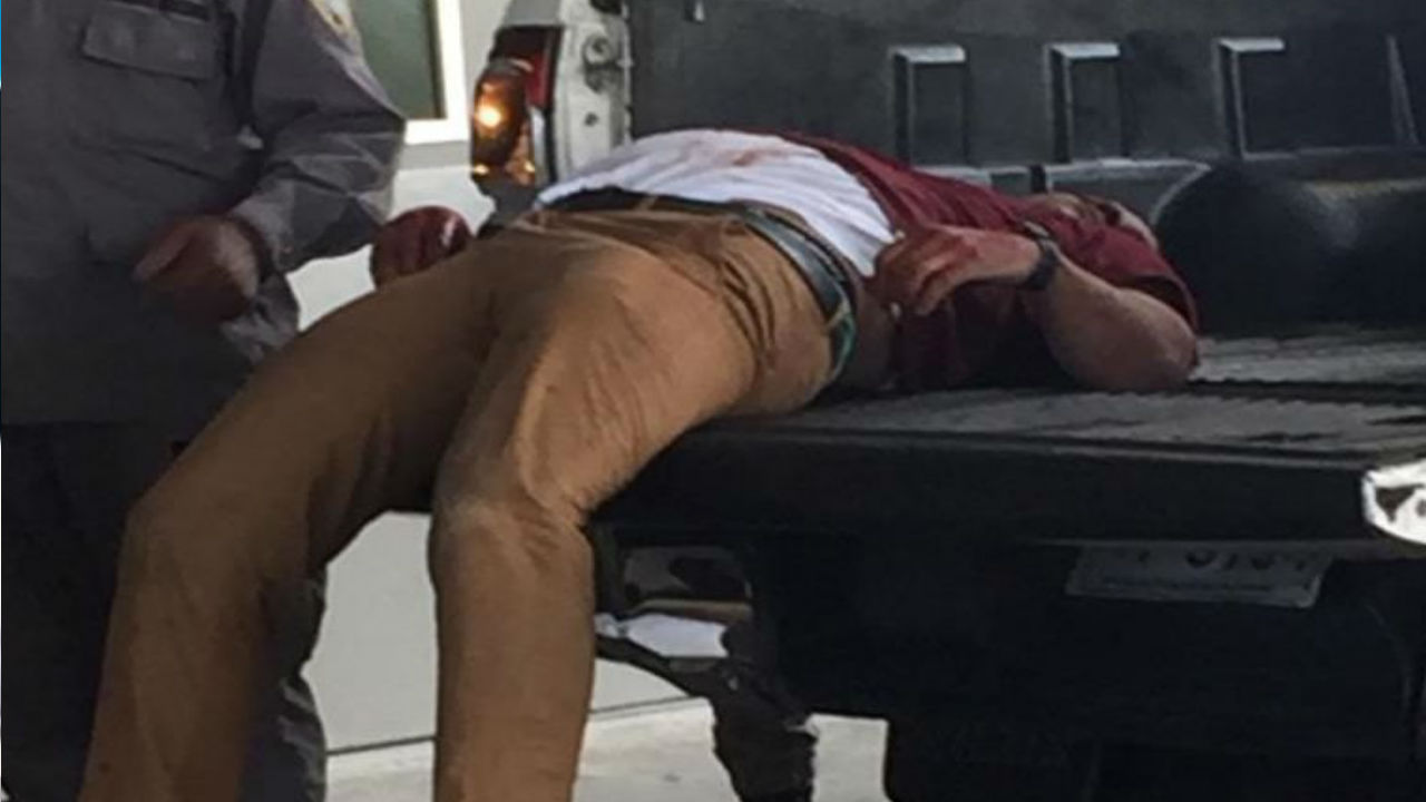 Lo Que Pasó Con El Abogado Que Murió Tras Ser Apresado