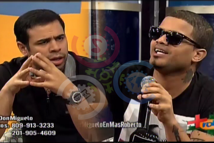 La Reveladora Entrevista A Don Miguelo En ‘Más Roberto’ #Video
