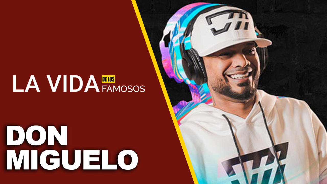 Conoce Más Sobre El Hombre Mixto Don Miguelo | La Vida De Los Famosos