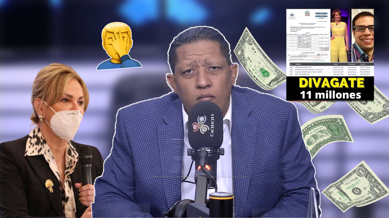 Milagros Germán… El Monopolio No Es Bueno  | Asignatura Política