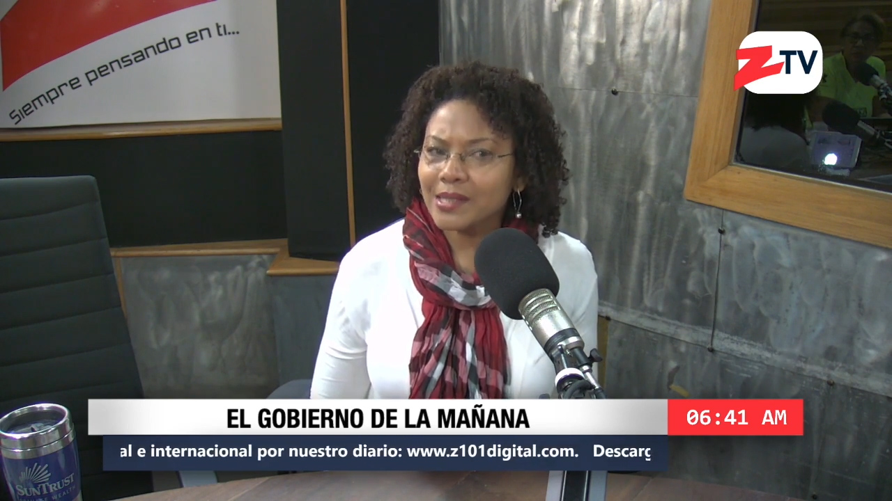 Periodista Milagros Beras Revela Que Fue Violentada Por Pablo Ross