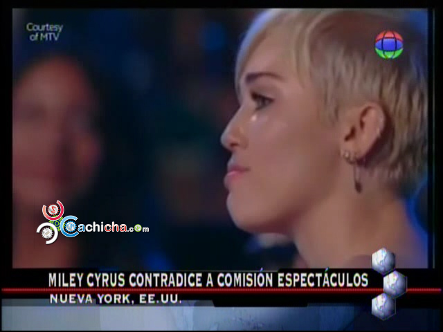 Miley Responde A La Cancelación De Su Concierto, Y Otras Internacionales #Video