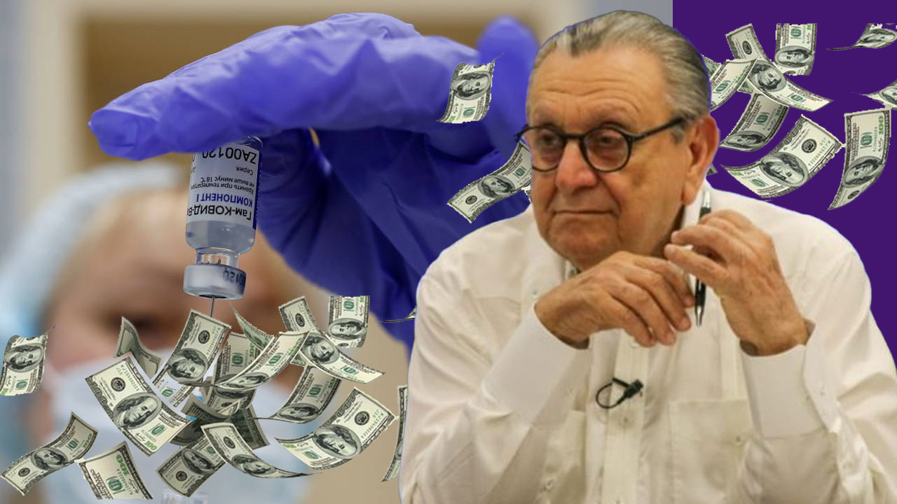 La Suma Exorbitante Que Se Invertirá En Las Vacunas Contra El Coronavirus A Nivel Mundial