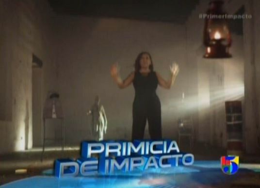 Milly Quezada Estrena Nuevo Vídeo En Primer Impacto #Video