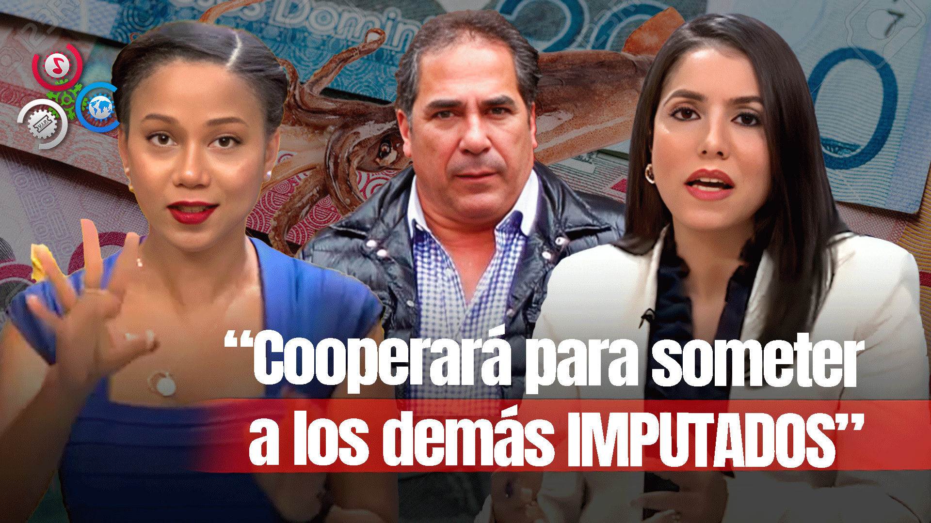 Acuerdos Difundidos Por El Ministerio Público En Caso Calamar| El Día