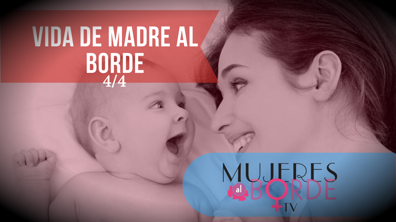 Ivonne Beras Goico Nos Comenta Sobre Su “Vida De Madre Al Borde Con Ingrid Gómez” – 4/4