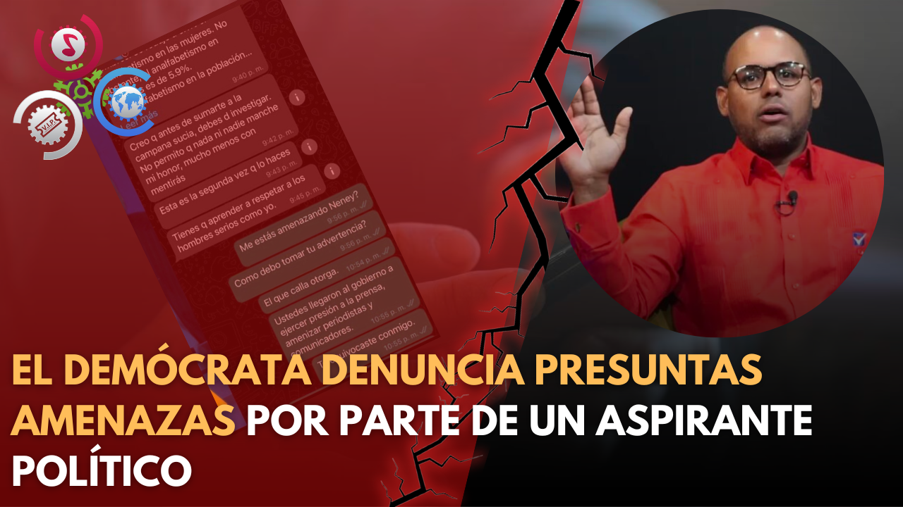 Mueren Tres Jóvenes Tras Chocar Yipeta Con Poste De Luz En Nizao