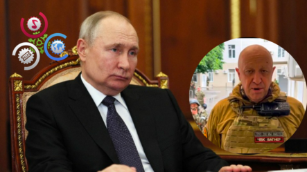 Putin Rompe El Silencio Sobre La Muerte Del Líder De Los Wagner: “Cometió Graves Errores En Su Vida”
