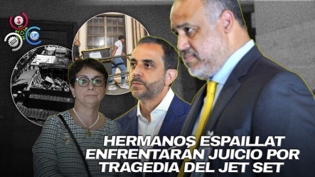 Ministerio Público Responsabiliza A Dueños Del Jet Set Por Homicidio Involuntario En Colapso Mortal