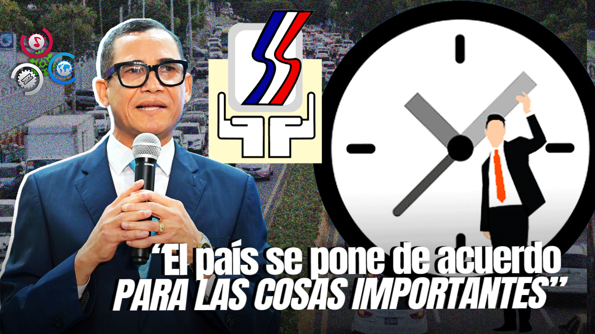 Ministerio De Trabajo Abre Diálogo Con Sector Privado Para Modificar Horario Laboral