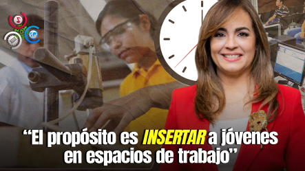 Ministerio De Trabajo Y Sector Empresarial Trazan Meta De Reducir A Un 50% La Informalidad