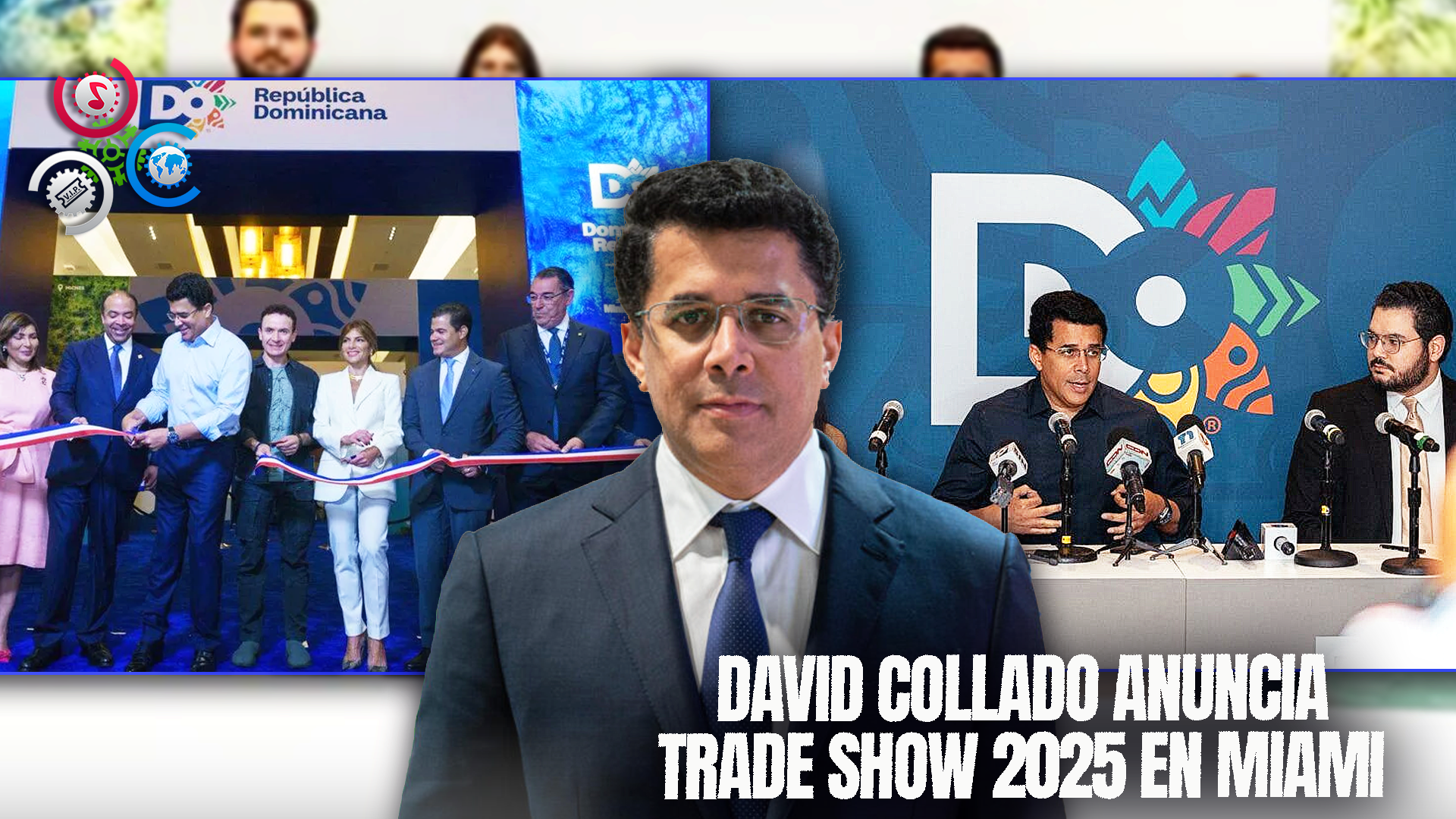 Ministerio De Turismo Celebrará Tercer Edición De “Trade Show” En Miami