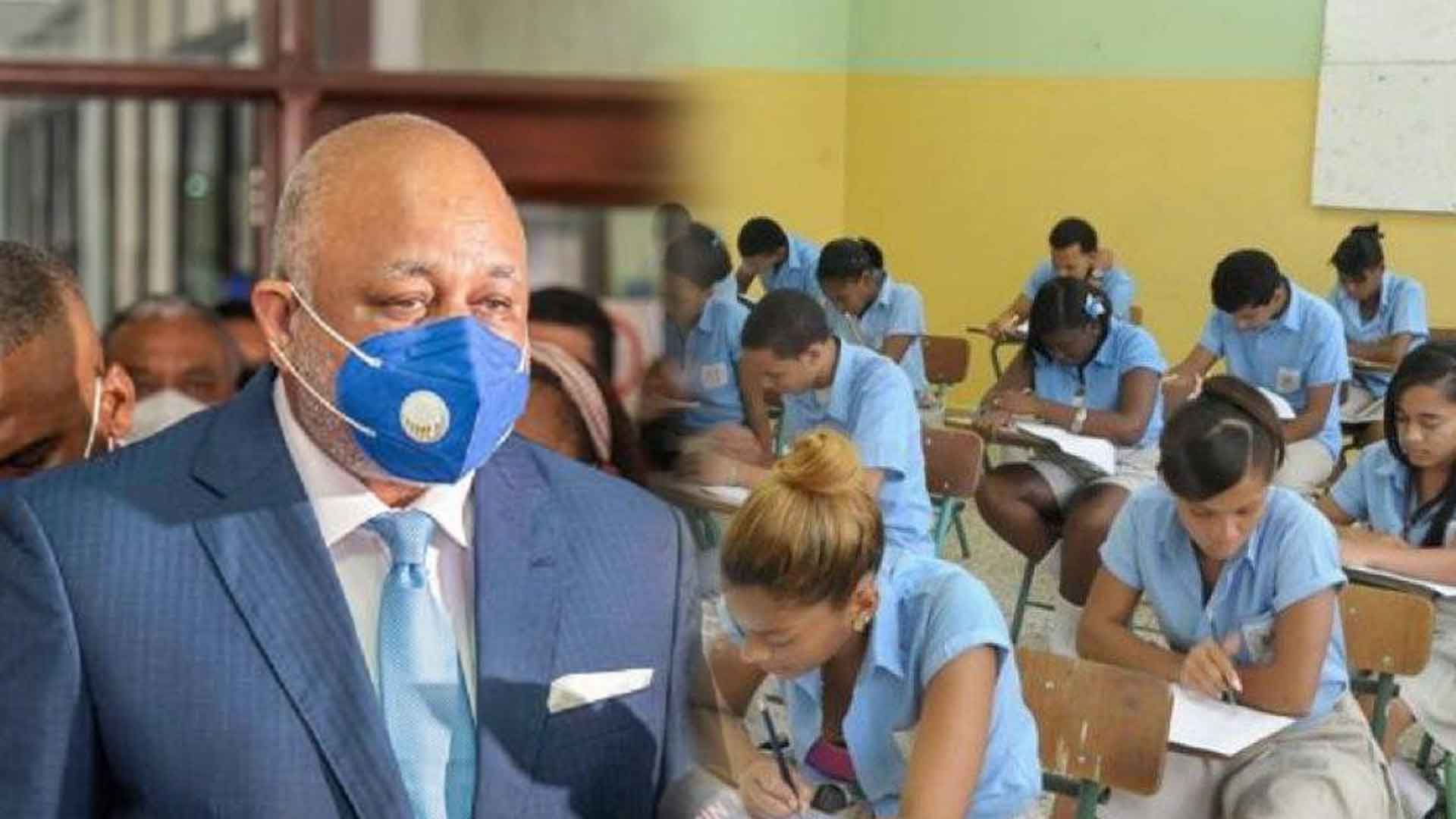 Ministerio De Educación Aseguro Que Primordial Es Preservar La Salud