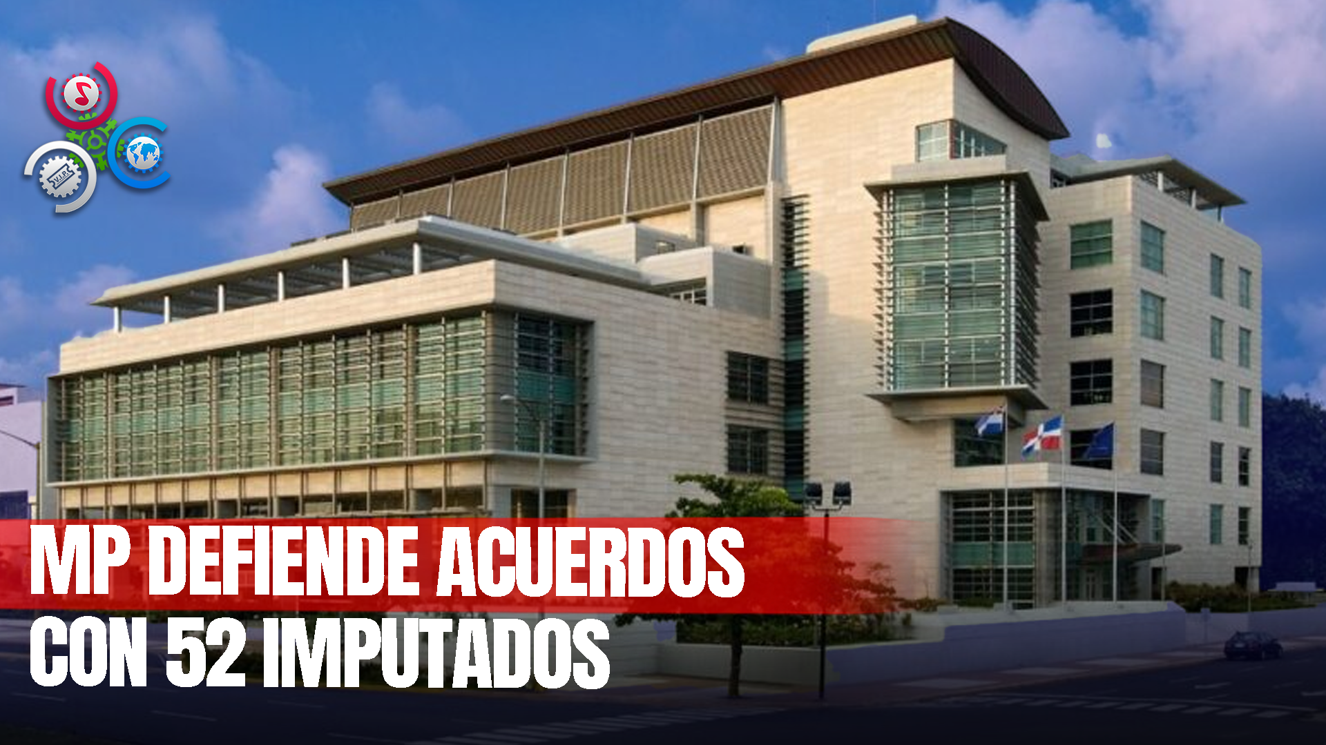 Ministerio Público Dominicano Advierte No Se Dejará Intimidar