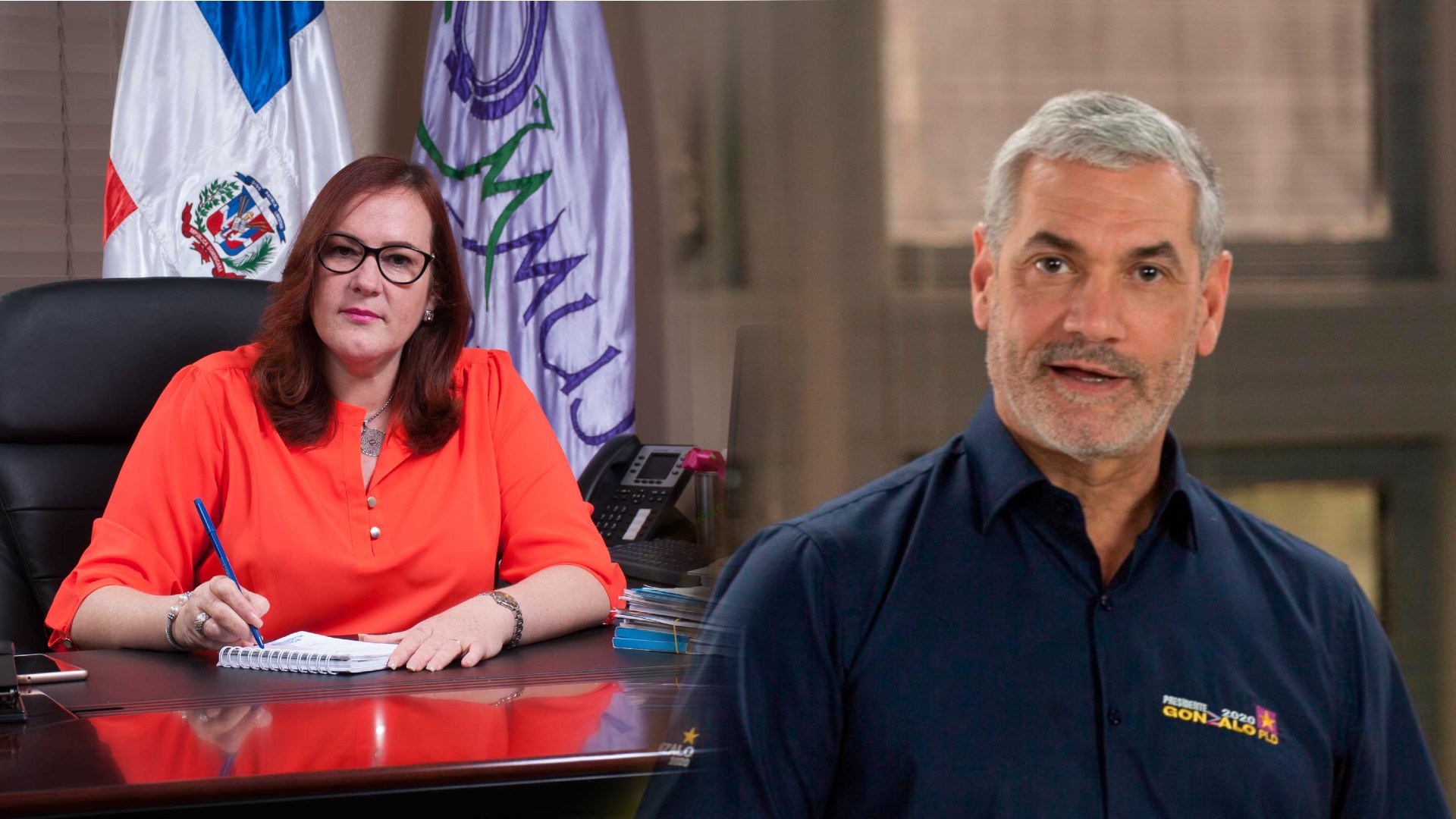 Ministra De La Mujer Habla Sobre Lo Que Hará Gonzalo Con Las Féminas