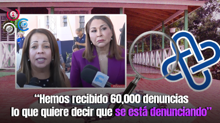 Ministra De La Mujer Asegura Se Han Reducido Feminicidios En Un 35% En Lo Que Va De Año