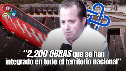 Ministro José Ignacio Paliza Asegura Que El Gobierno Desplazó El Argumento De La Oposición Sobre Obras