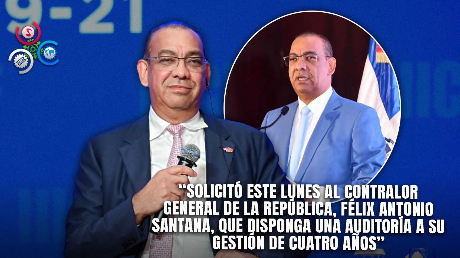 Ministro De Obras Públicas Ordena Auditoría Y Confirma Su Retiro En Febrero