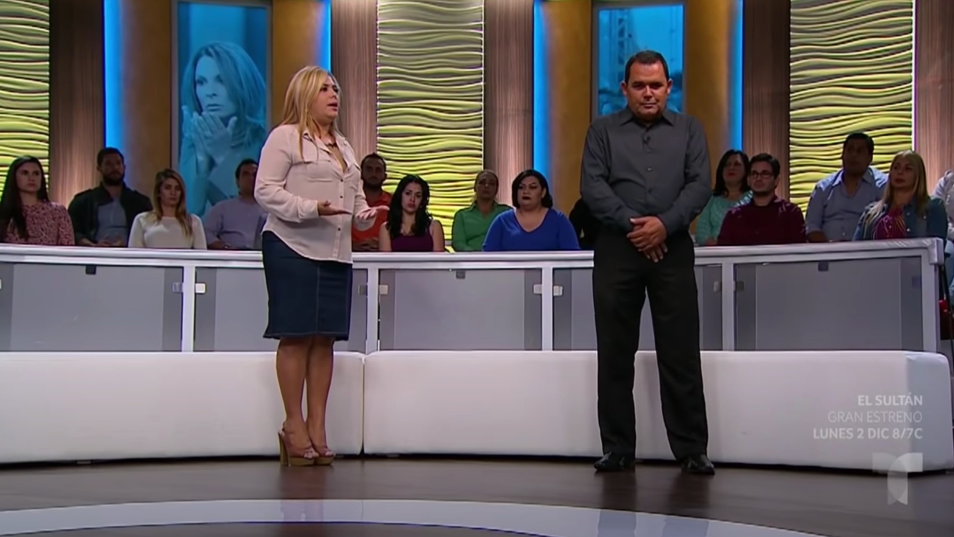 Mira Cómo El Fanatismo Religioso Hace Un Daño Irreversible En La Familia