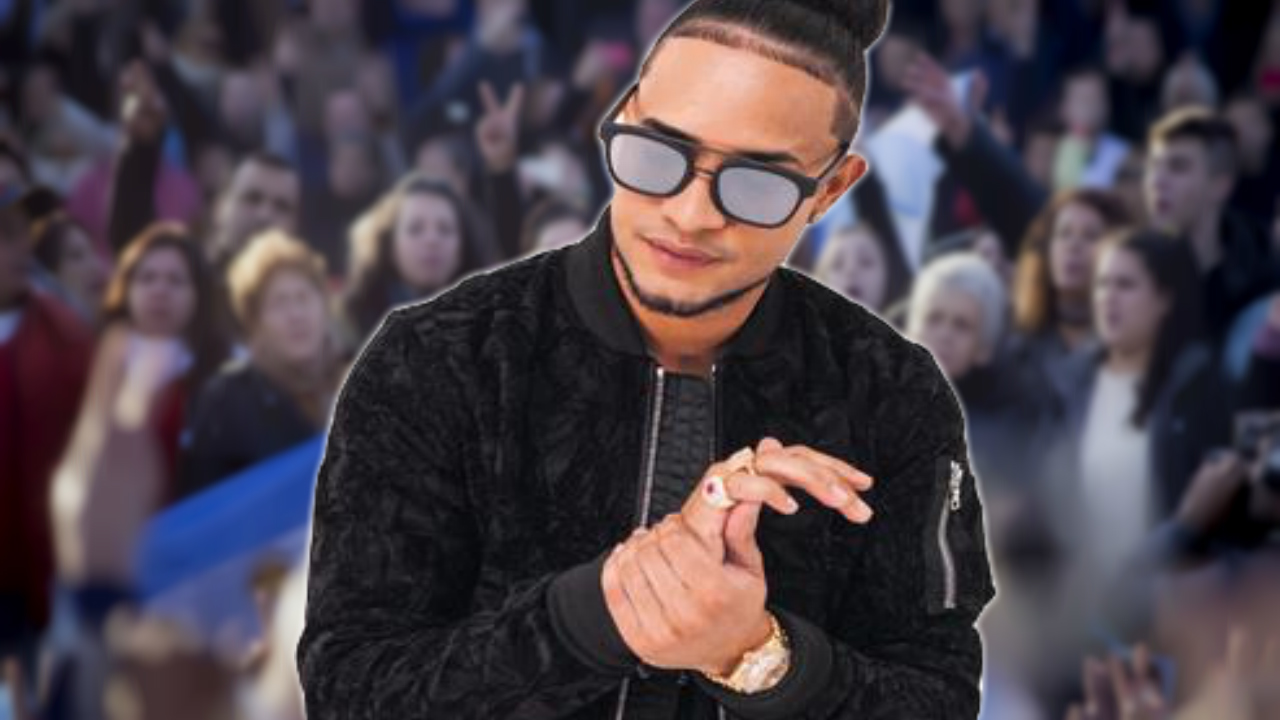 Mira Cómo Recibieron A Mozart La Para En Moca | Conexión Urbana