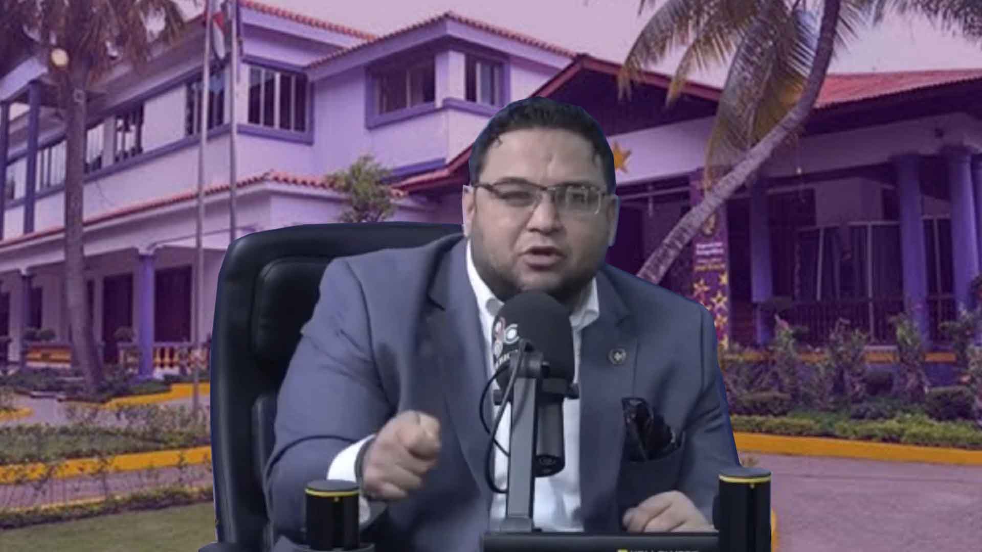 Mira La Acertada Predicción De Manuel Cruz.