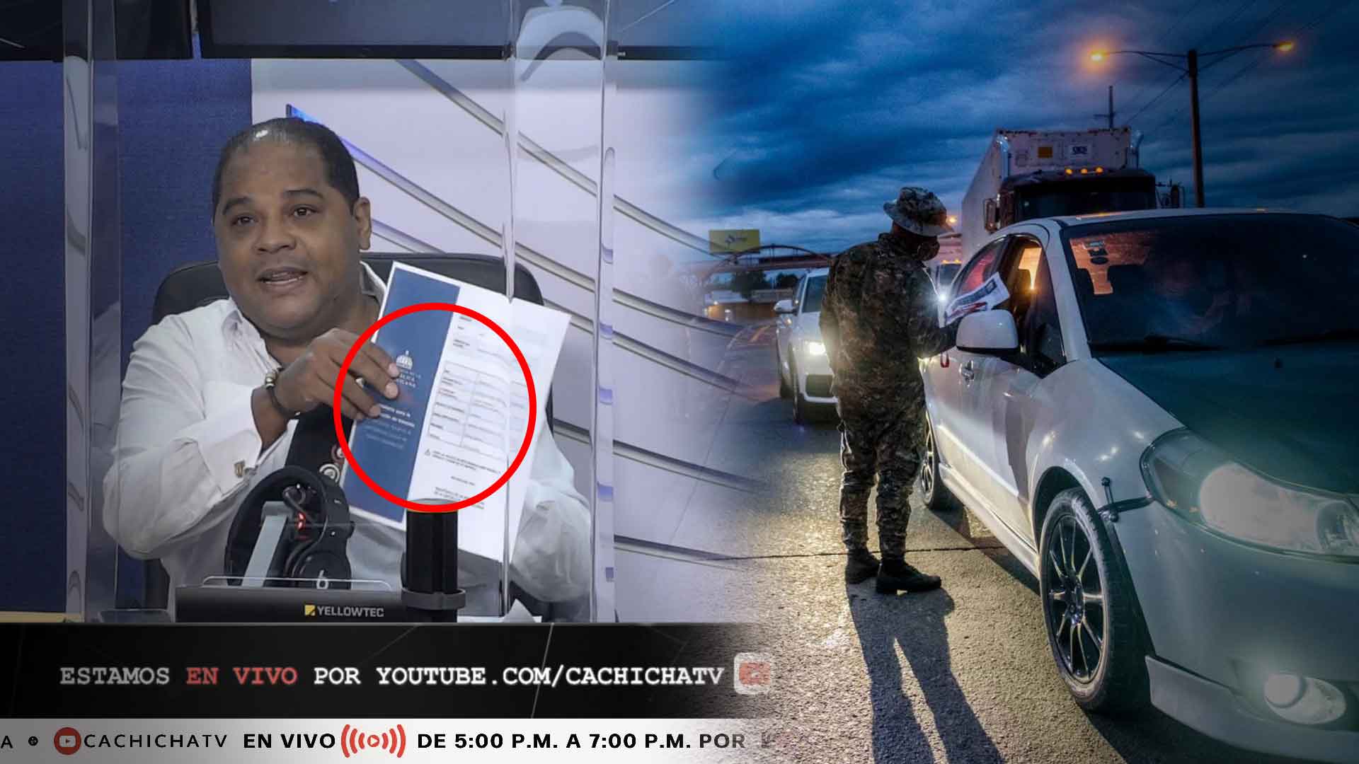 Mira Lo Que Tiene De Nuevo El Permiso Para Transitar