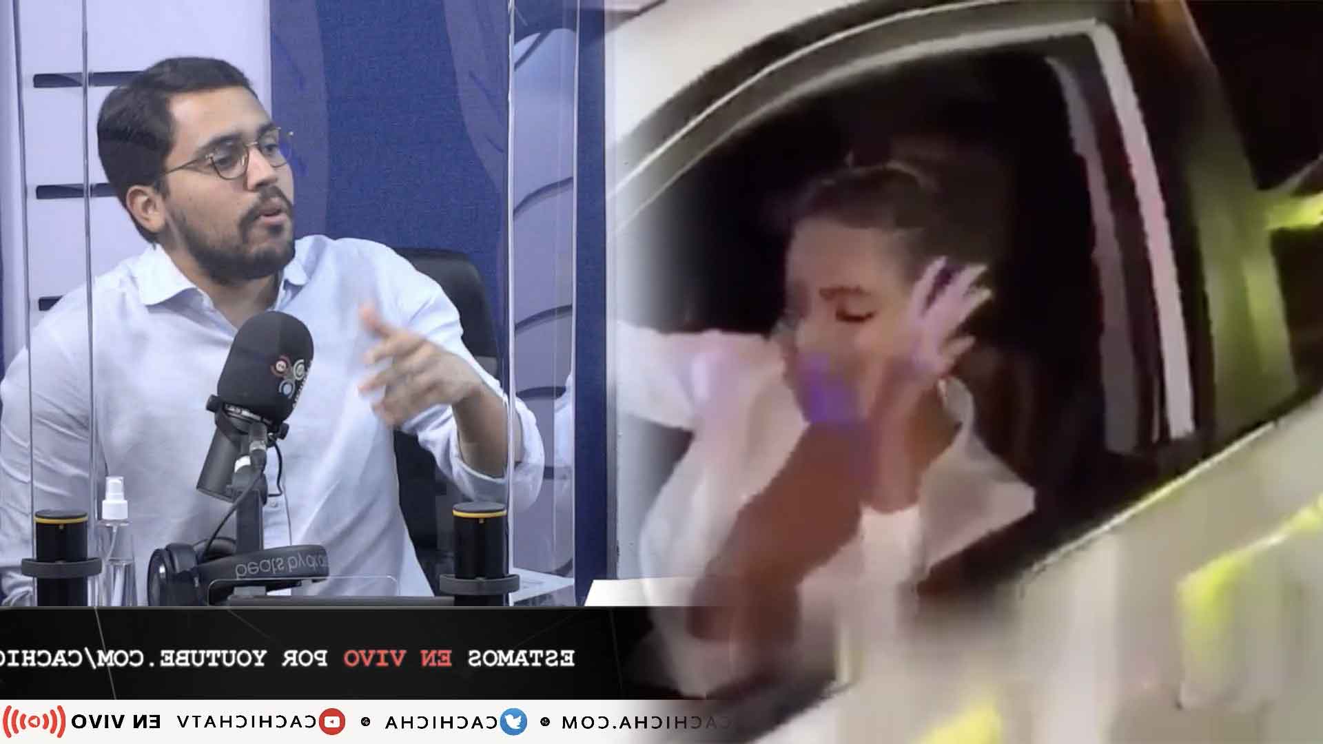 Mira Por Que La Policía Está Perdiendo La Autoridad