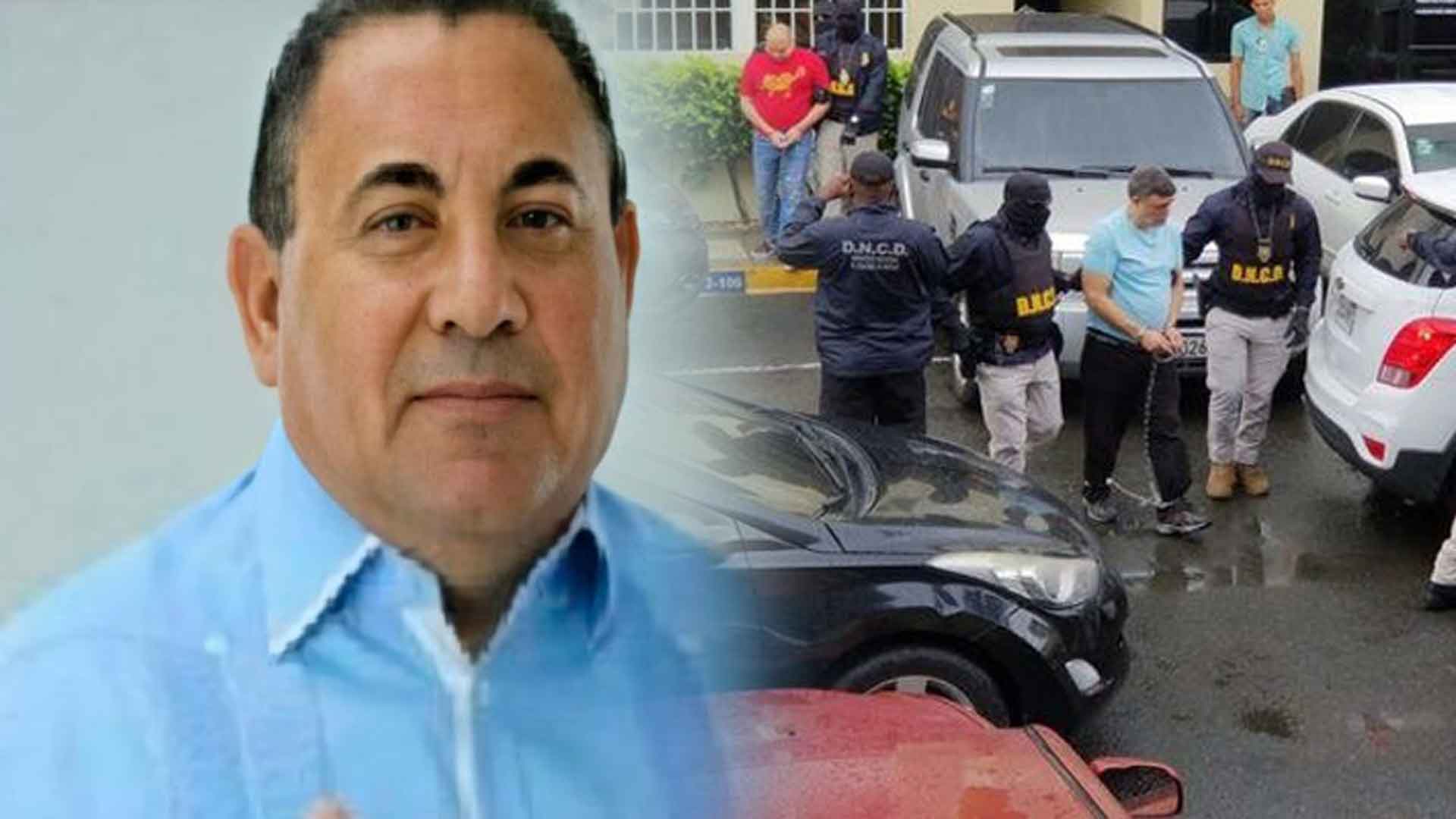 Mira Por Que Los Últimos Casos De Narcotráfico Salieron A La Luz.