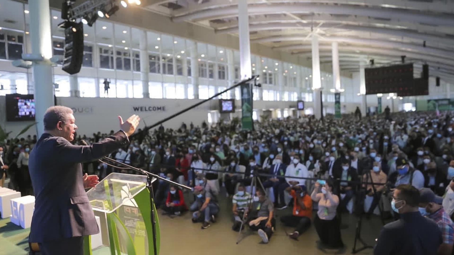 Razones Por Las Que Leonel Fernández Se Contradice