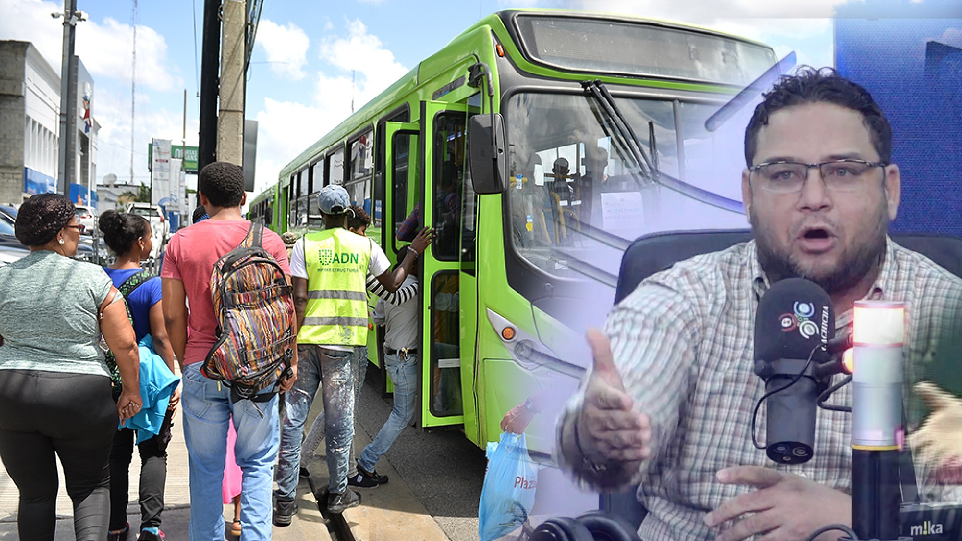Mira Porqué El Dominicano Está En 5to De Primaria